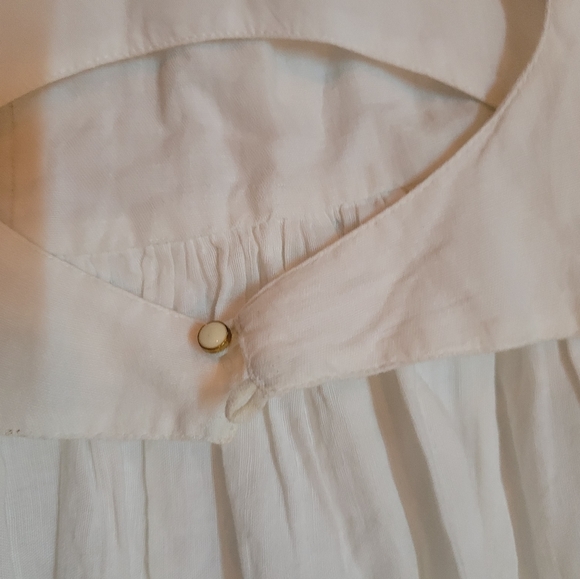 💫ONLY Hakoba Design Dress - Picture 5 of 7